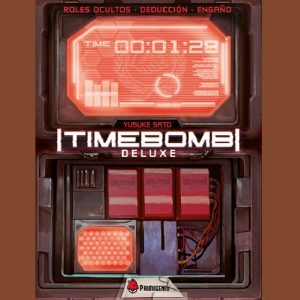 TIMEBOMB DELUXE
