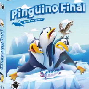 PINGUINO FINAL