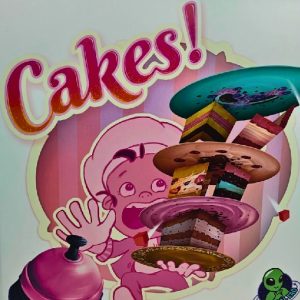 CAKES