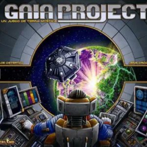 GAIA PROJECT