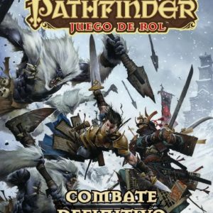 PATHFINDER COMBATE DEFINITIVO