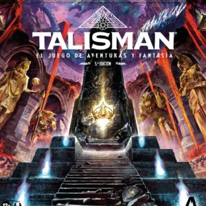 TALISMAN